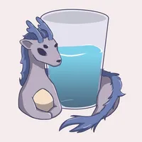 Water Dragon - Drink Reminder icon