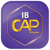 IB CAP icon