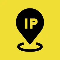 IP Finder - What is my IP icon