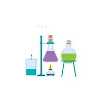 Predilution calculation icon