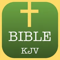 Offline Bible - kjv icon