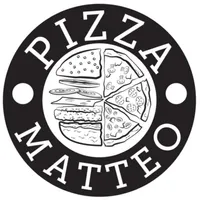 Pizza Matteo icon