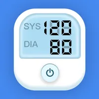 Blood Pressure Butler Tracker icon