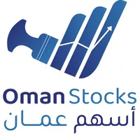 Oman Stocks icon