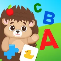 Fun ABC Game icon