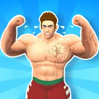 Workout Master: Strongest Man icon