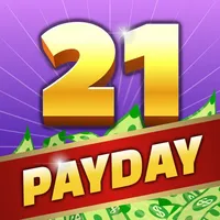 21 Payday - Blackjack 21 Cash icon