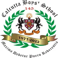 Calcutta Boys' School icon