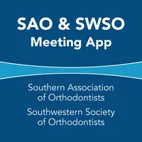 SAO & SWSO Annual Meeting icon