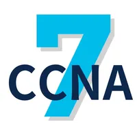 CCNA 201-300 Questions icon