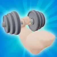 Gains Rush icon