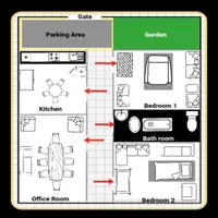 Home Design : Draw Floor Plan icon