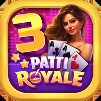 Teen Patti Royale: Gold League icon