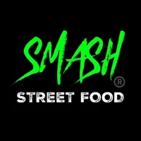 Smash Street Food icon