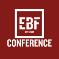 EBF Conference 2023 icon