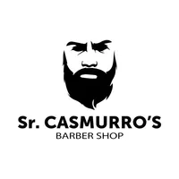 Barbearia Sr. Casmurro's icon