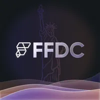 FFDC Event App icon