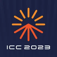 ICC 2023 icon