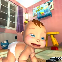 Virtual Baby Simulator icon