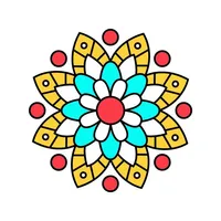 ColorWave : Coloring Harmony icon