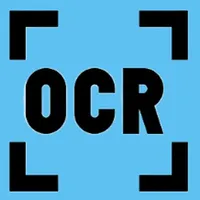 Image to Text: OCR icon