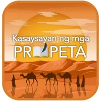 Kasaysayan ng mga Propeta icon