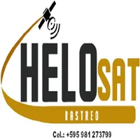 HeloSAT Gps icon