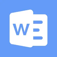 word文档手机版-编辑制作 icon