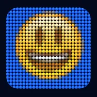 Emoji Art Maker icon