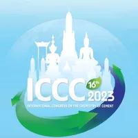 16th ICCC 2023 icon