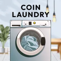 脱出ゲーム コインランドリー icon