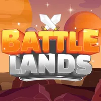 Battle Lands Funny icon