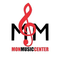 Mon Music Center icon