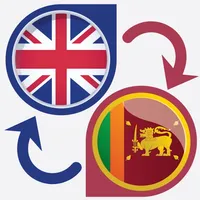 Sinhala Translator Offline icon