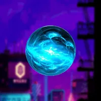 Neon Sphere icon