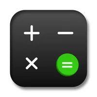 Calculator Widget -Simple calc icon