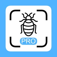 Insekten Scanner Pro icon