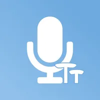 Speechl - Speech to text icon