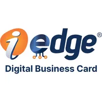 iEdge Digital Business Cards icon