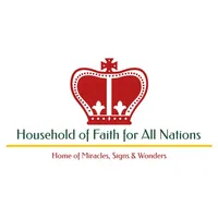 HOFFAN Household of Faith icon