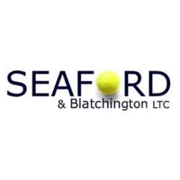 Seaford Tennis Club icon