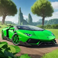 Grand GT Car Stunt: Mega Ramp icon