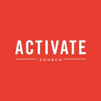 Activate Church icon