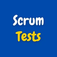 Scrum Tests icon