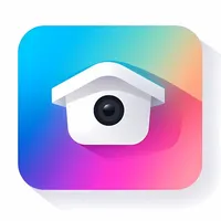 Home Monitor App icon