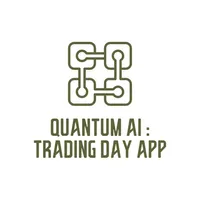 Quantum Ai : Trading Day App icon