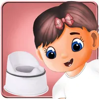 Emma and the Potty icon