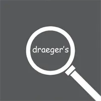 Draegers Markets Assistant icon