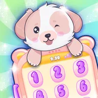 Baby Phone Animal Sound Game icon