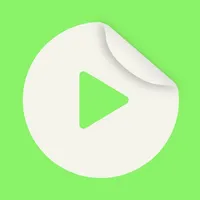 Sticker Live - GIF, LivePhoto icon